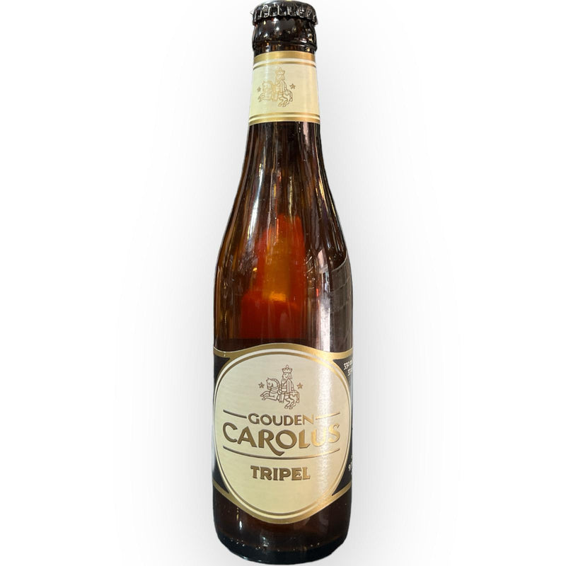 GOUDEN CAROLUS TRIPEL 330ml