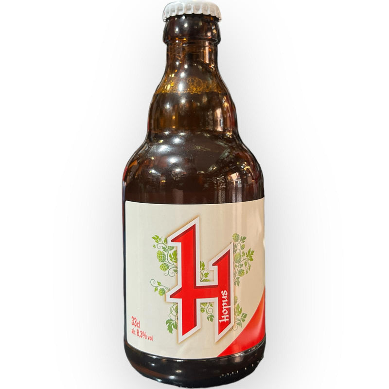 HOPUS BEER 33cl