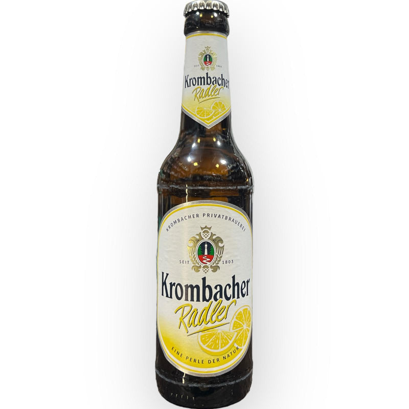KROMBACHER RADLER 33cl