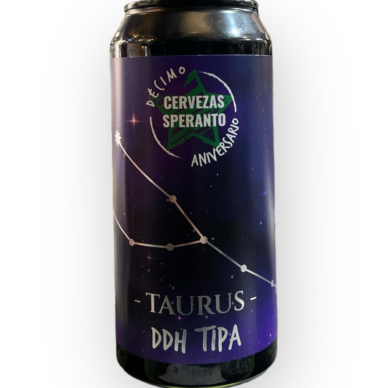 SPERANTO TAURUS DDH TIPA 440ml