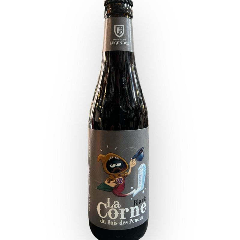 LA CORNE DARK 33cl