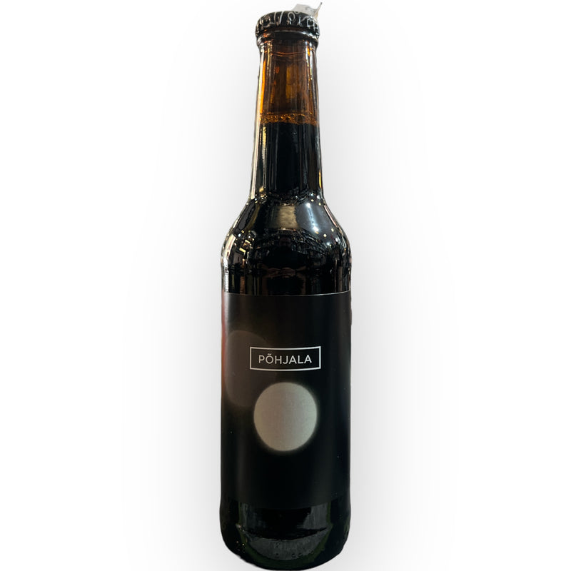 POHJALA Oo IMPERIAL BALTIC PORTER 330ml