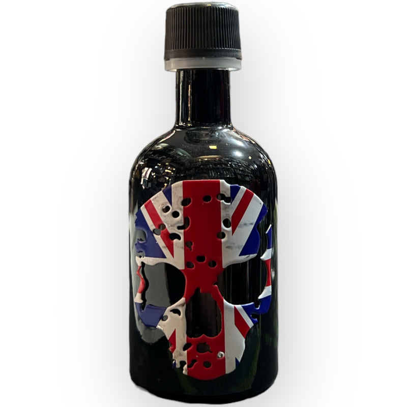 GHOST VODKA UNION JACK EDITION 5cl