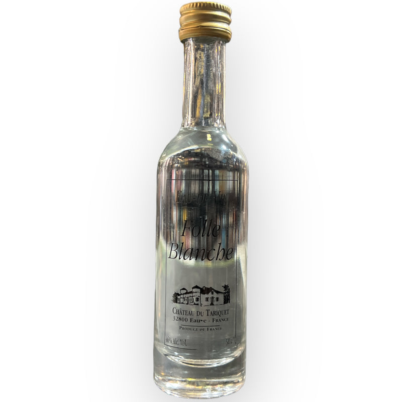FOLLE BLANCE ARMAGNAC 5cl
