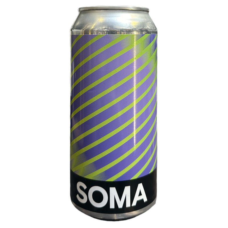 SOMA GO BIG OR GO HOME TIPA 440ML