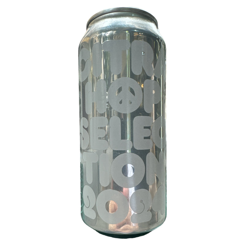 OMNIPOLLO W/ YAKIMA CHIEF HOPS CITRA HOP SELECTION 2024 IPA 440ML