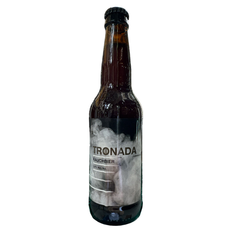 MOSKA DE GIRONA TRONADA RAUCHBIER 330ML