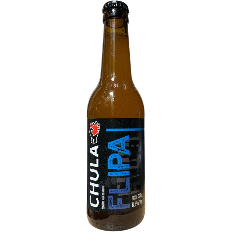 CHULA / FLIPA - IPA 33CL