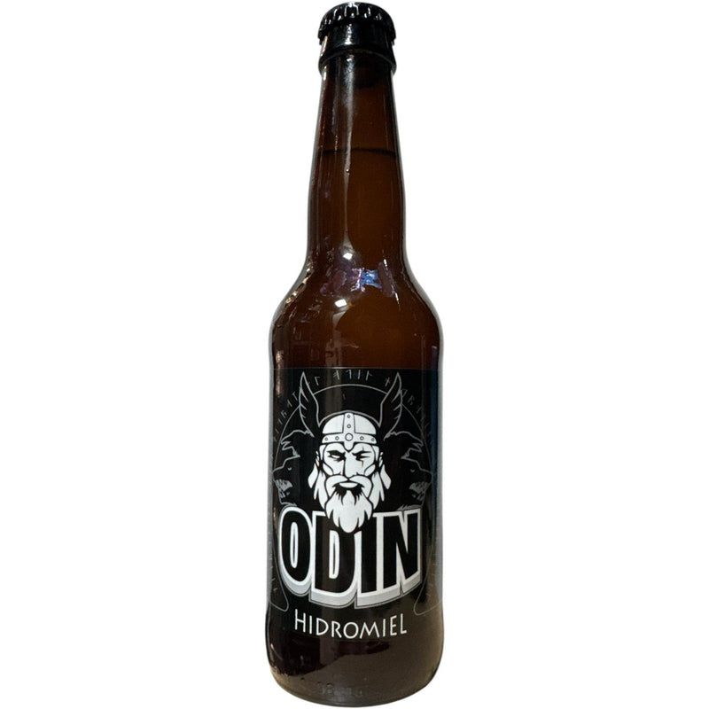 ODIN / HIDROMIEL ODIN- 33CL