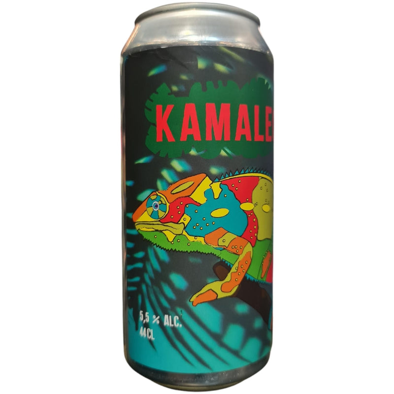 SPERANTO / KAMALEON - HAZY IPA- 44CL