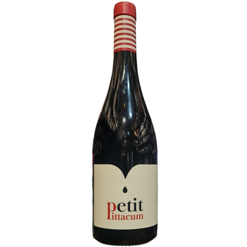 PETIT PITTACUM / MENCIA 2023 - D.O BIERZO - 75CL