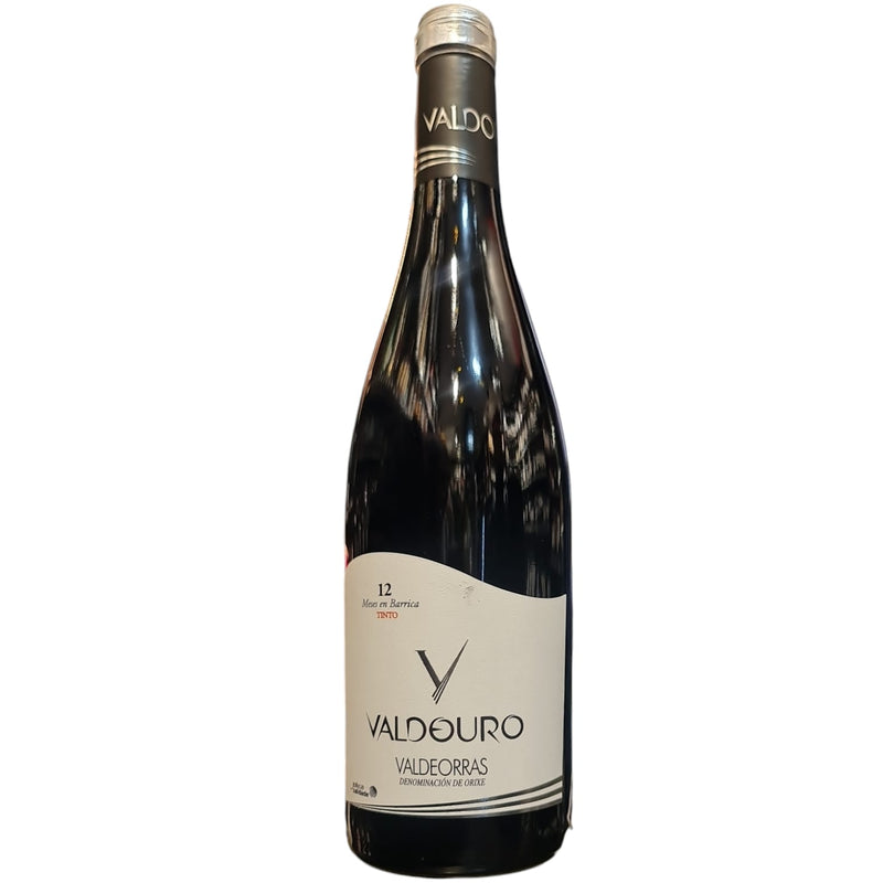 VALDOURO / MENCÍA-GARNACHA 2020 - D.O. VALDEORRAS - 75CL