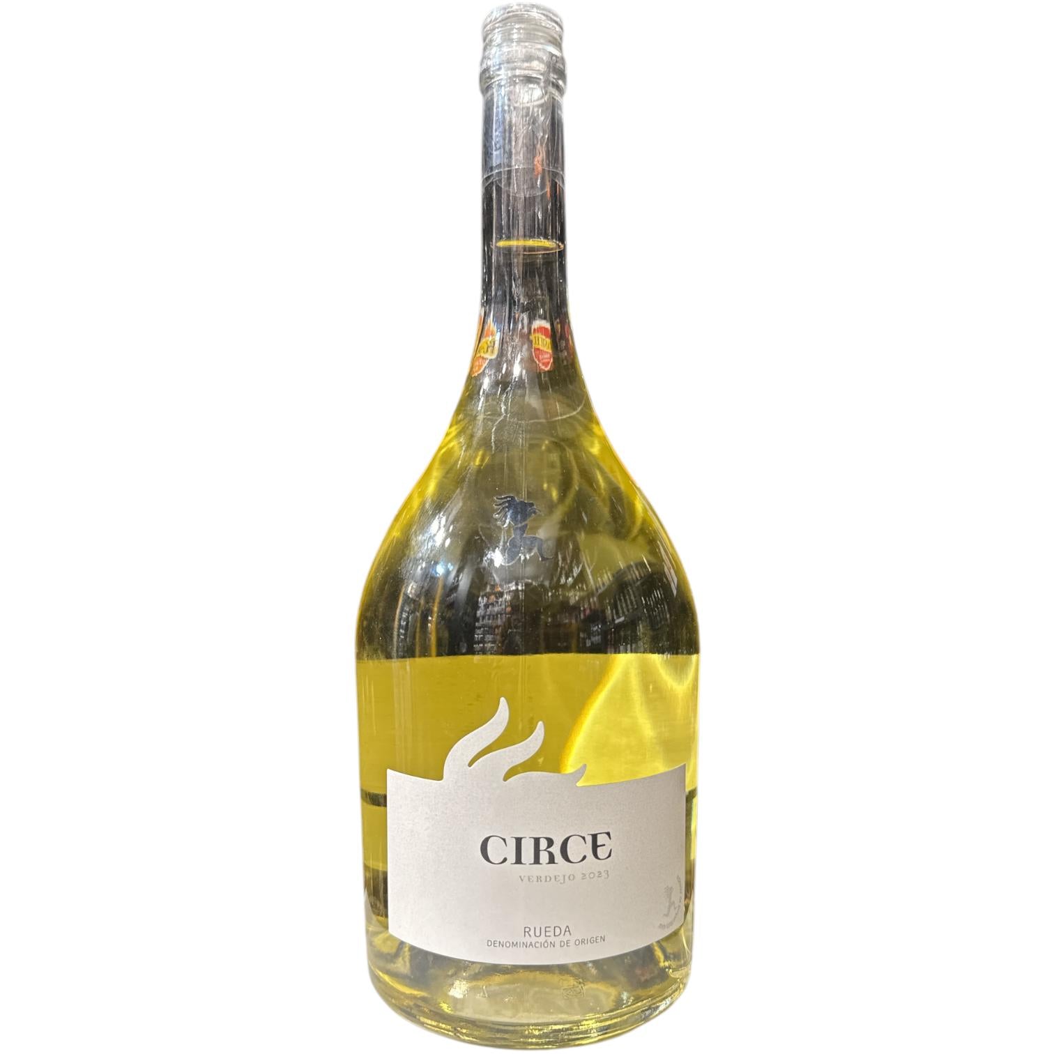 CIRCE VERDEJO 2021 - 1,5L