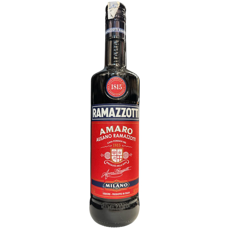 AMARO RAMAZZOTTI  700ML