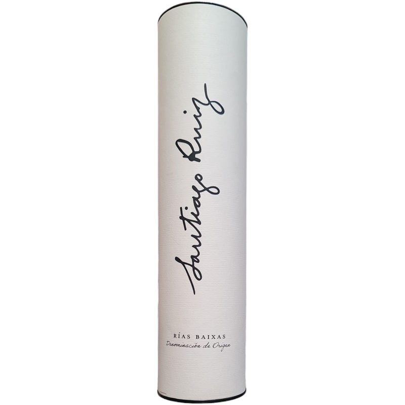 SANTIAGO RUIZ 2023 /ALBARIÑO- RIAS BAIXAS - 75cl