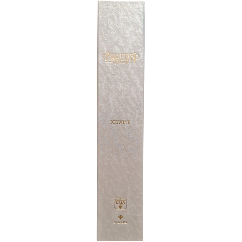 PILLITTERI ICE WINE / RIESLING - CANADA 20CL