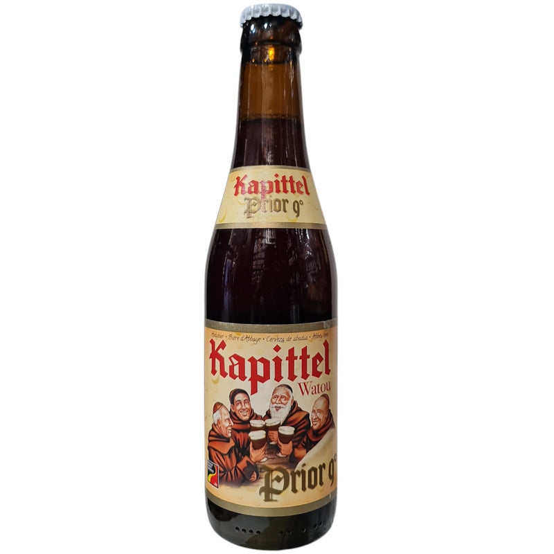 KAPITTEL / PRIOR 9 - ABADÍA - 33CL