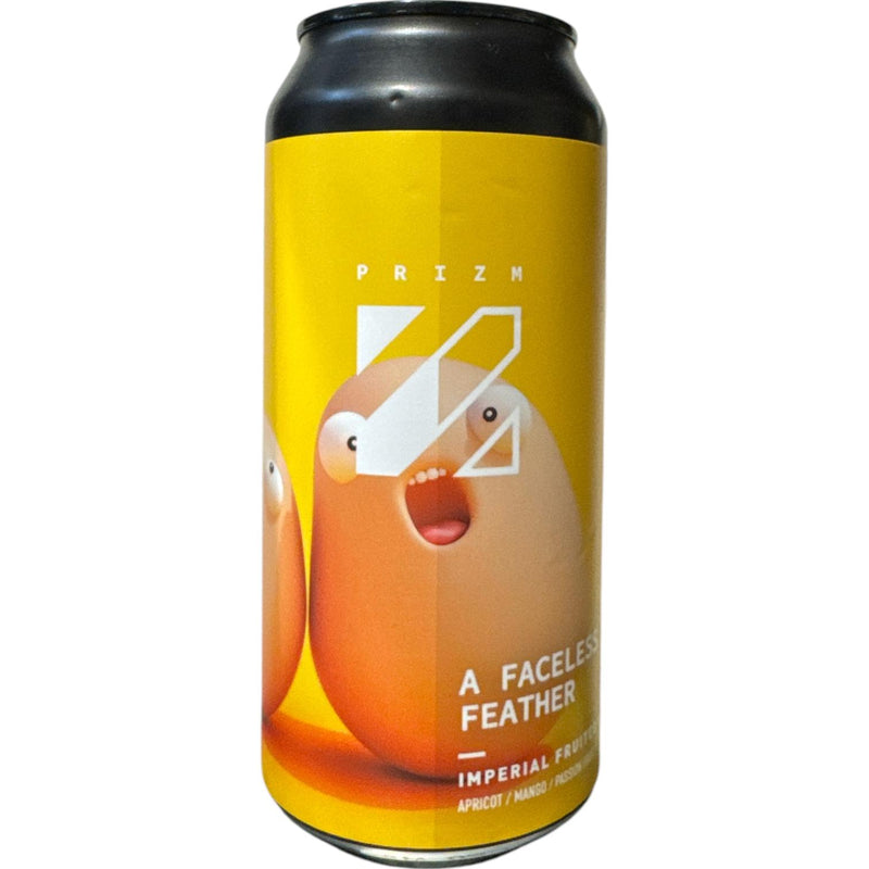 PRIZM - A FACELESS FEATHER - IMPERIAL - FRUITED SOUR - 44CL