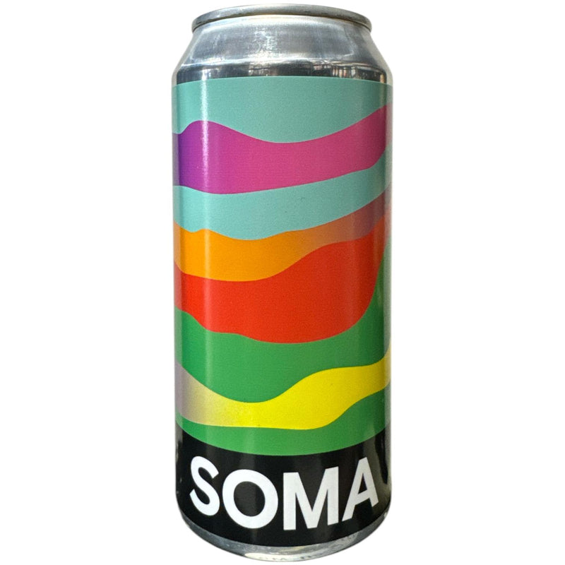 SOMA - LIGHTWEIGHT - IPA - 44CL