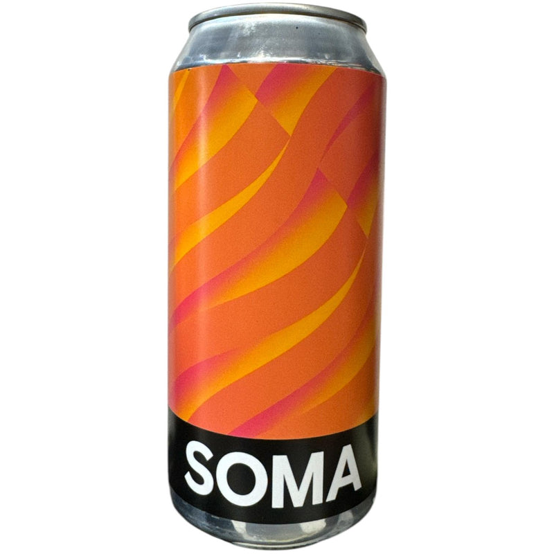 SOMA - SEND IT - QUIPA - 44CL
