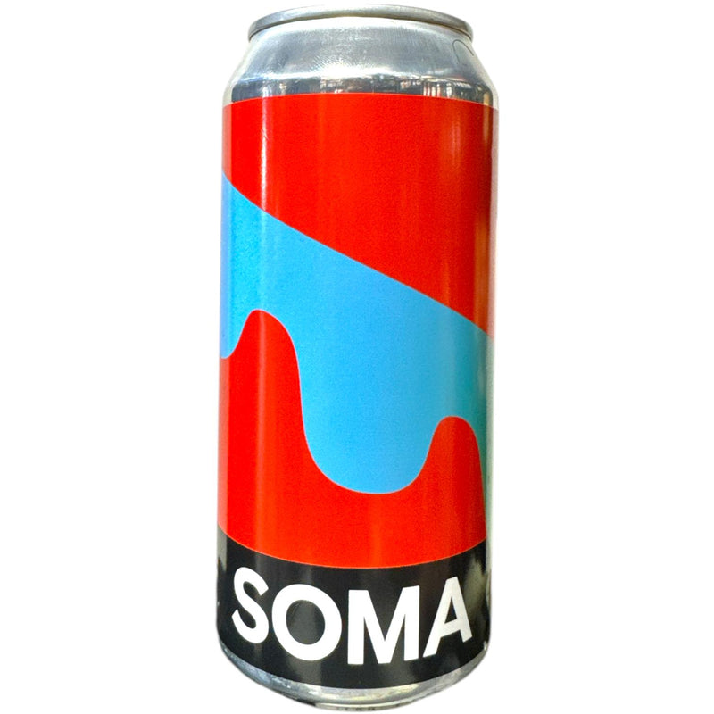 SOMA - VOODOO - DIPA - 44CL