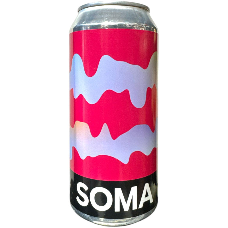 SOMA - LUV - FILTER-  IPA - 44CL