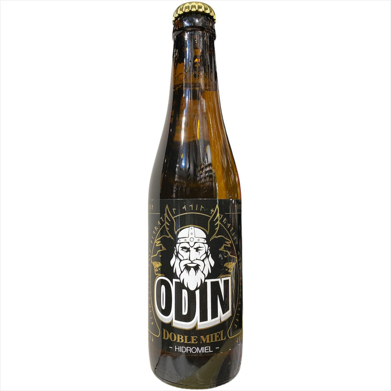 ODIN  / DOBLE MIEL- HIDROMIEL -  44CL