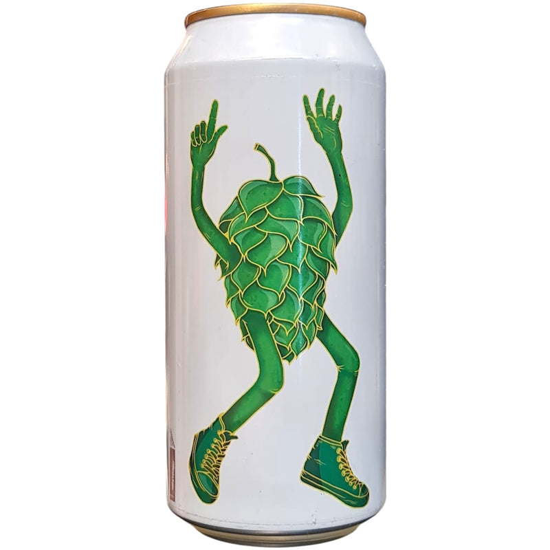 FERMENTERARNA / HUMLEKOTTEN - HOPPY PALE ALE -  44CL
