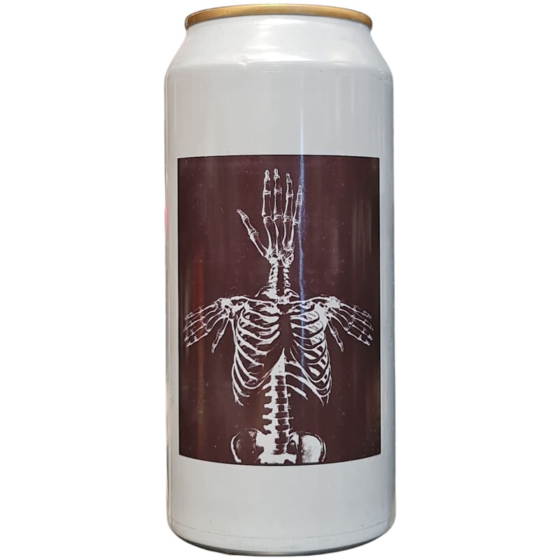 FERMENTERARNA / TRIPLE X - RAY - DDH TRIPLE IPA -  44CL