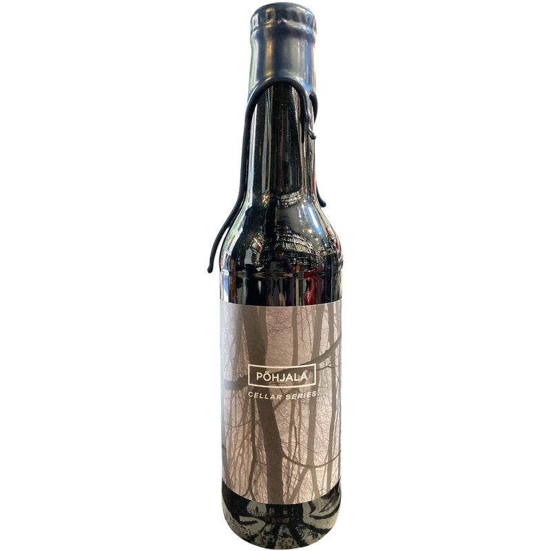 POHJALA / - KURG BA - IMPERIAL STOUT - 33CL