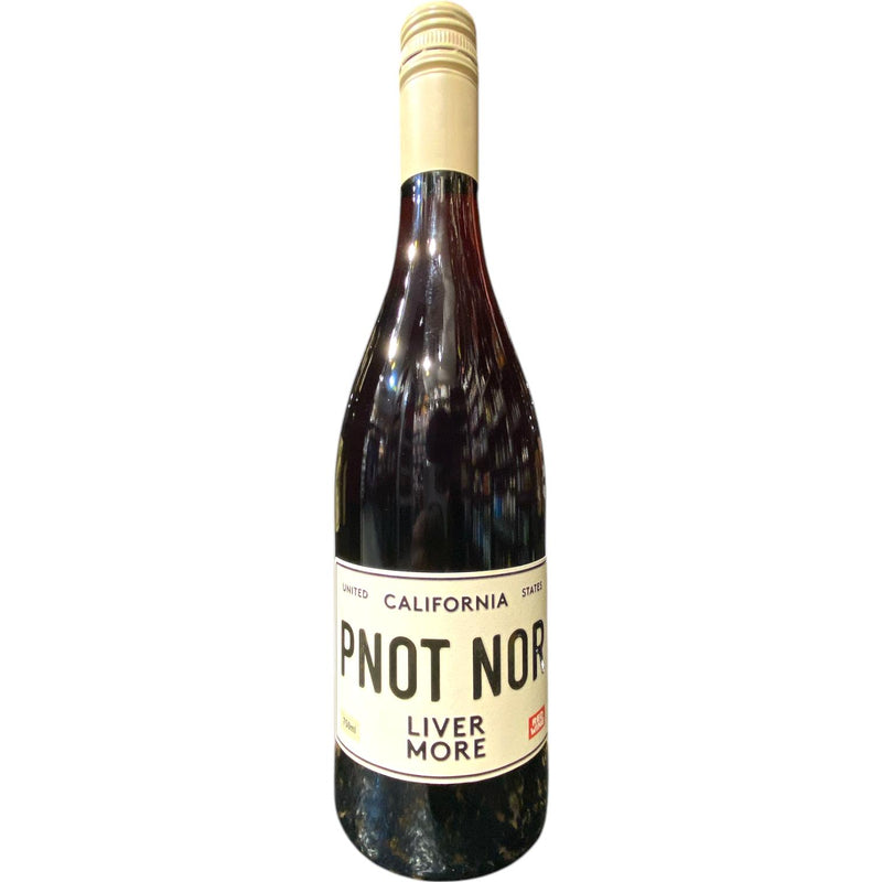 AMKA LIVER / CALIFORNIA - PNOT NOR - 75CL