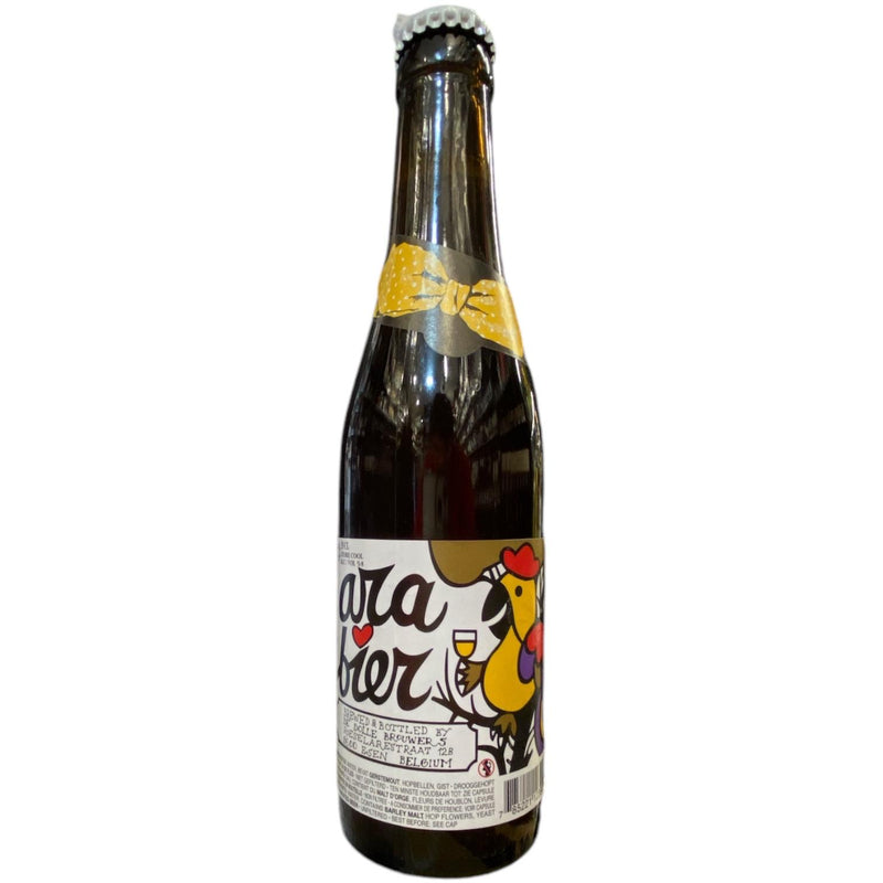 DE DOLLE / ARABIER - BELGA - 33CL