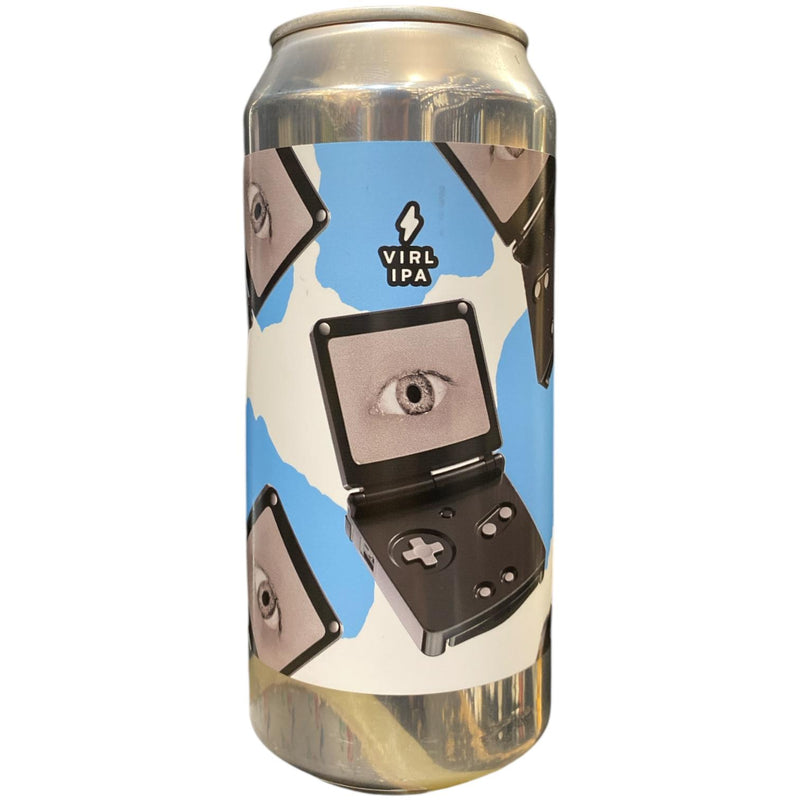 GARAGE / VIRL - IPA - 44CL