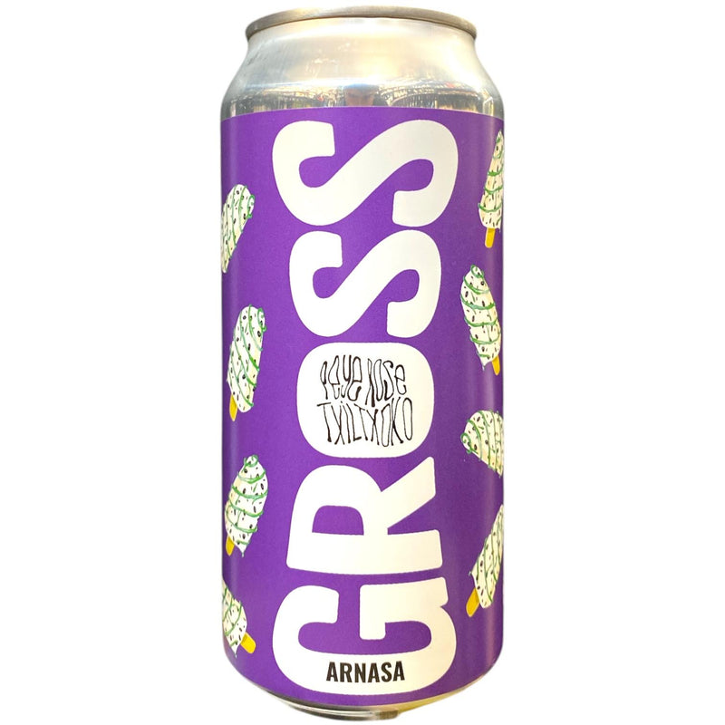 GROSS / ARNASA - NEIPA - 44CL
