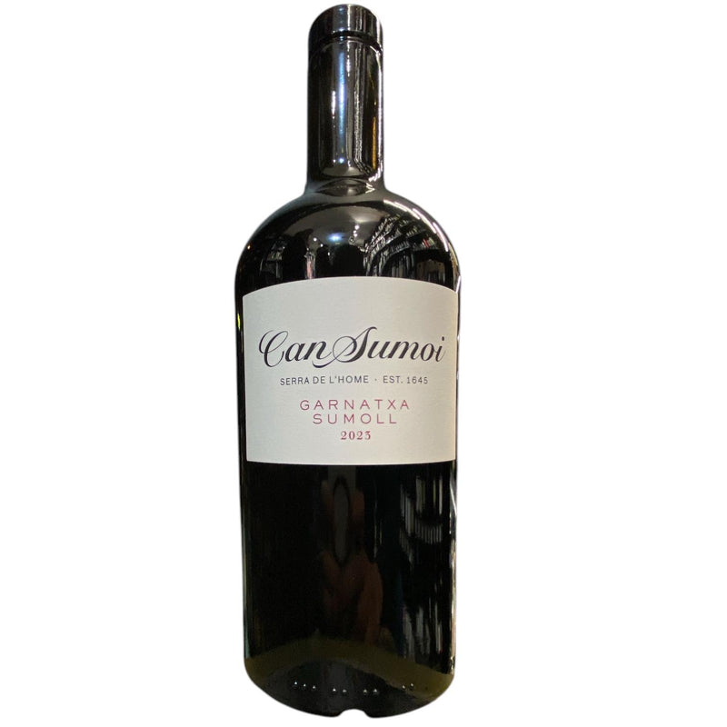 CAN SUMOI / CARNATXA - 2023 - 75CL