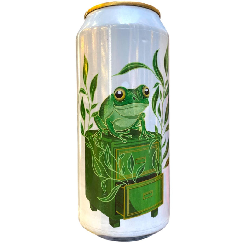 FERMENTERARNA / SPROUT STORAGE - DDH NEW ENGLAND IPA - 44CL