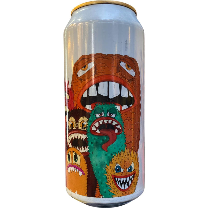 FERMEN TARARMA / ALL MY PERSONALITIES - FRUITED SOUR BEER - 44CL