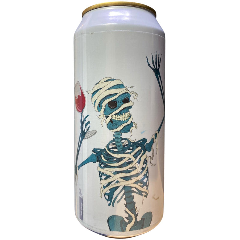 FERMENTERARNA / SKELETOTON PRE PARTY - FRUITED SOUR - 44CL