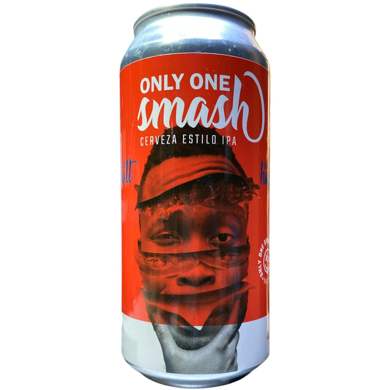 CASTREÑA / ONLY ONE NECTARON SMASH - IPA - 44CL
