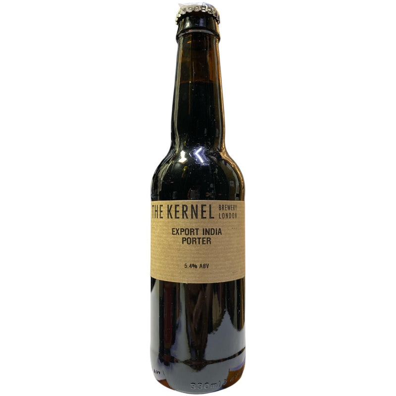 THE KERNEL / EXPORT - INDIA PORTER - 33CL