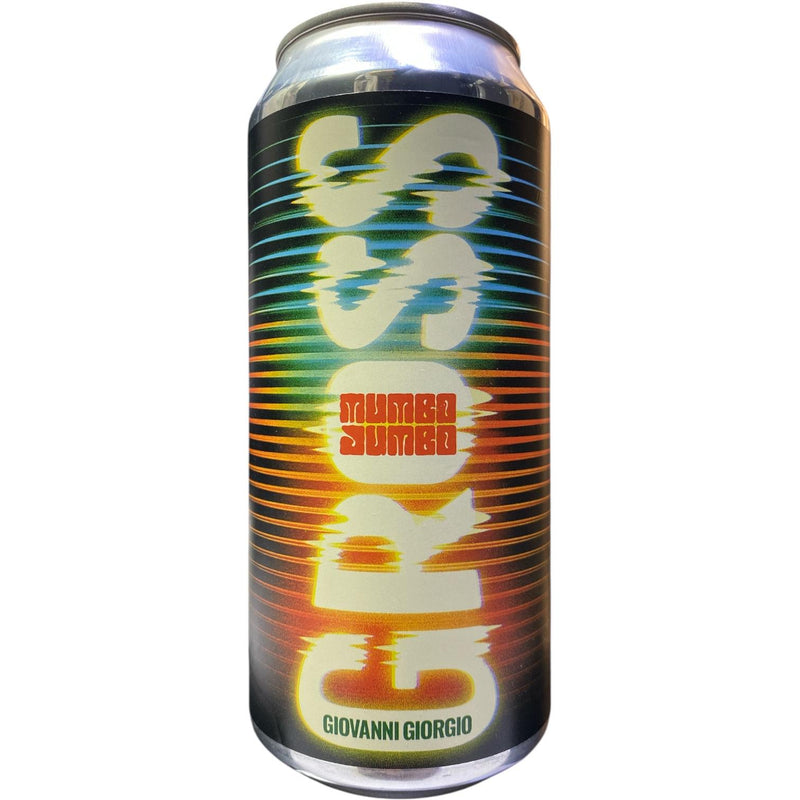 GROSS / GIOVANNI GIORGIO - NEIPA - 44CL