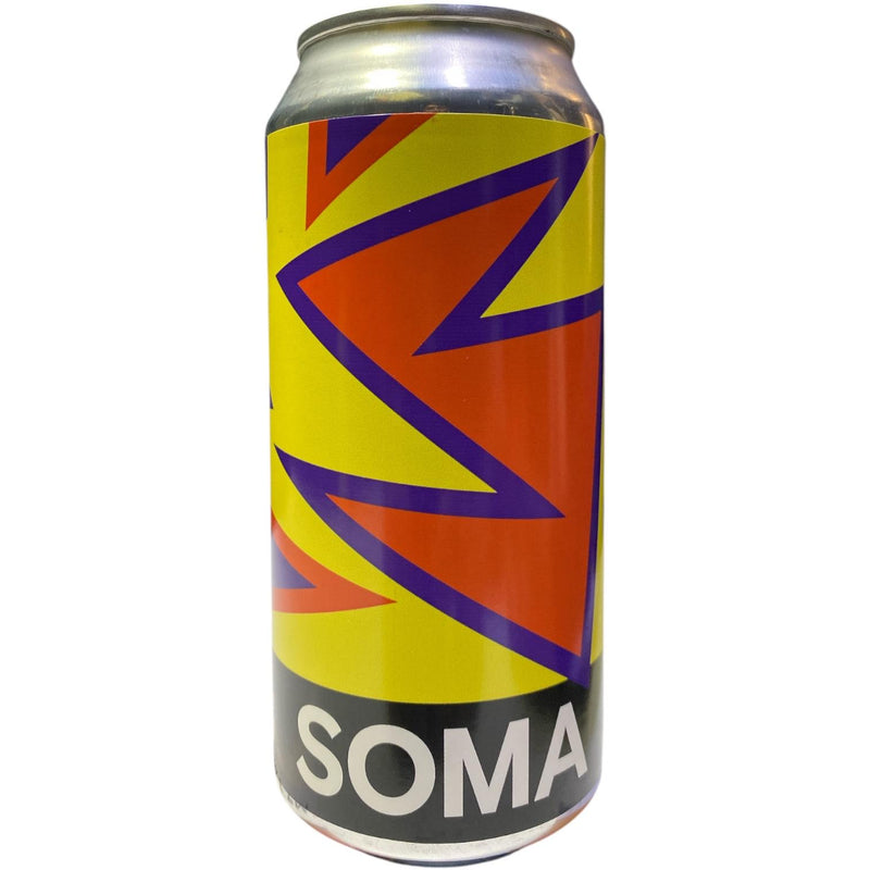 SOMA / PANIC - IPA - 44CL