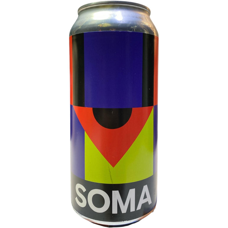 SOMA / HOPIUM - QIPA - 44CL