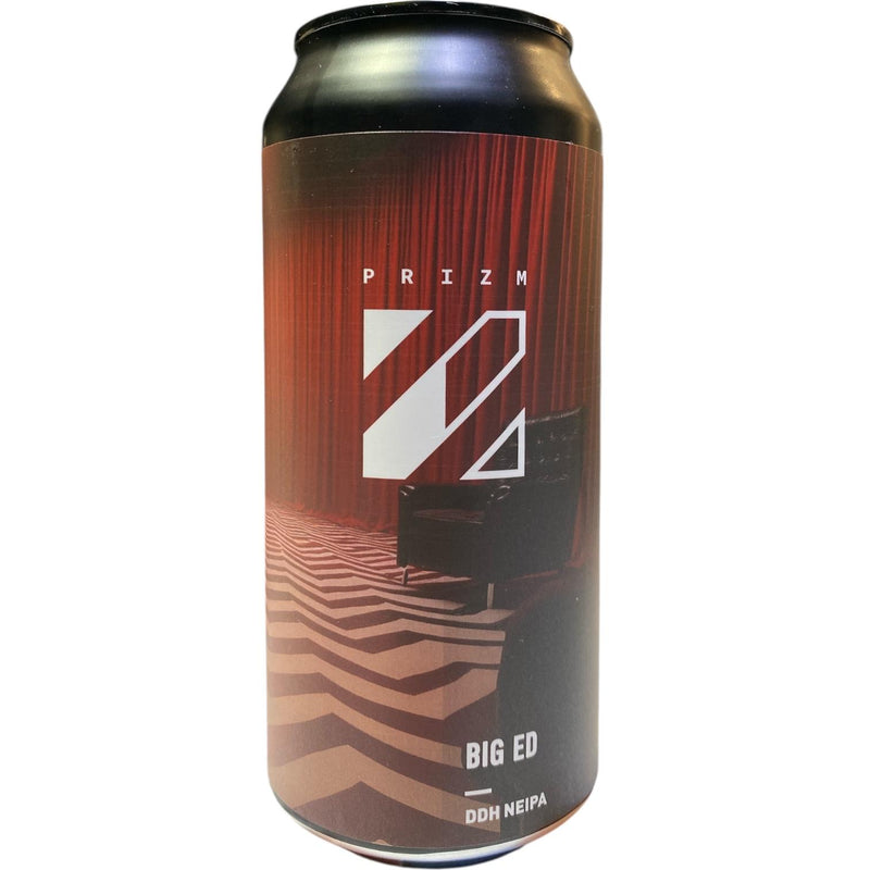 PRIZM / BIG ED - DDH NEIPA - 44CL