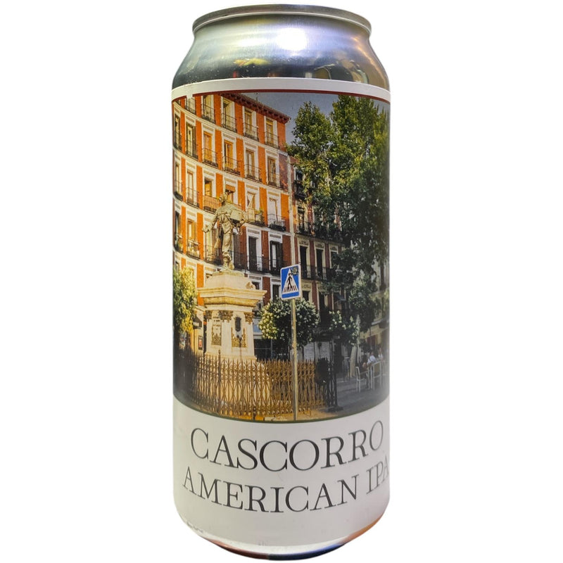 JOINT BREWING / CASCORRO - AMERICAN IPA - 44CL