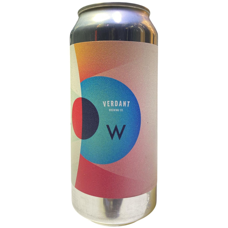 VERDANT BREWING / 40 WATT MOON - DIPA - 44CL