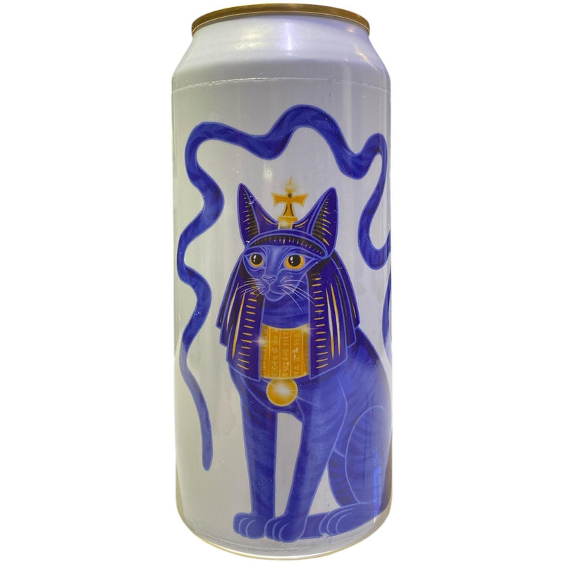 FERMEN TERARMA  / BASTET - DDH NEW ENGLAND IPA - 44CL