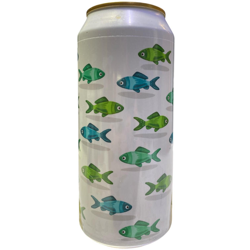 FERMEN TERARMA  / AGUA DANCE - DDH NEW ENGLAND IPA - 44CL