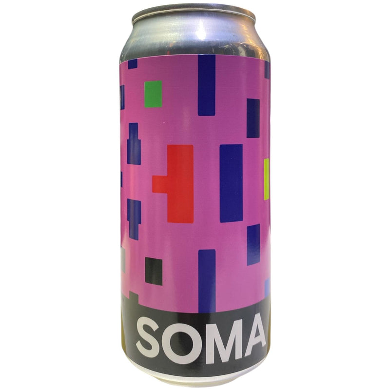 SOMA / CHEAT CODE - DIPA - 44CL