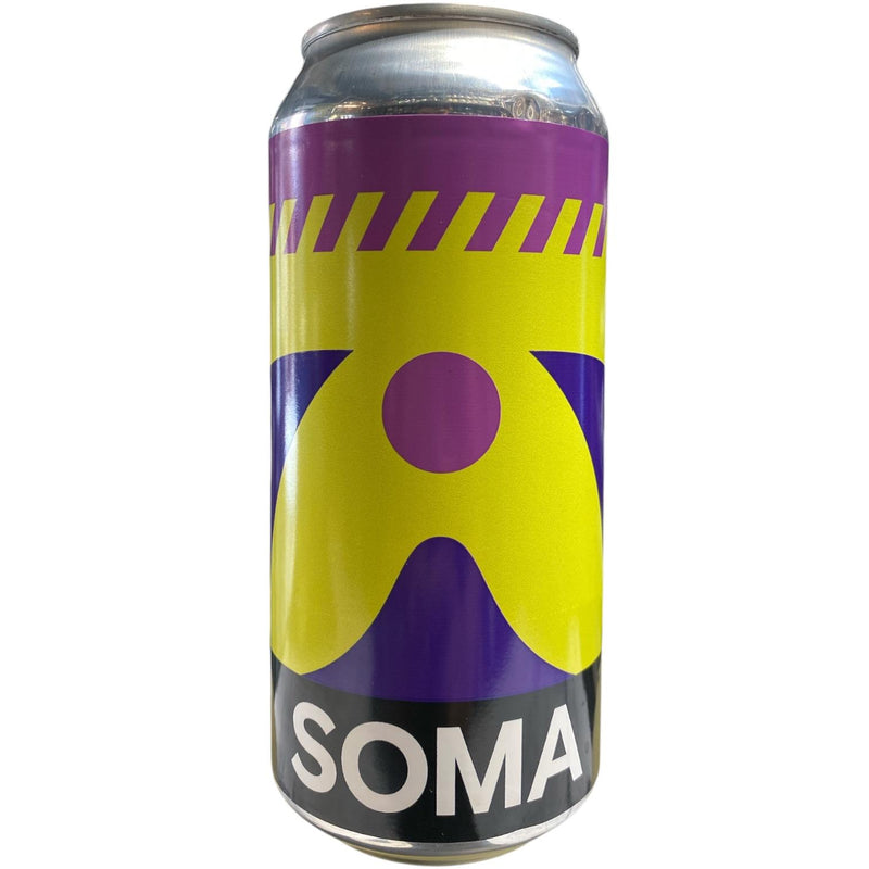 SOMA / SOLSTICE - IPA - 44CL